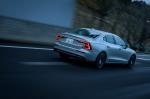 Volvo S60 T6 Inscription 2019 года (JP)